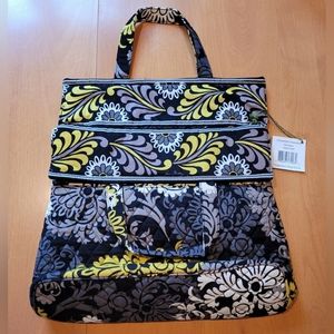❌SOLD❌Vera Bradley Convertible Crossbody Baroque (Retired) NWT